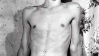 Retro Gay Photo