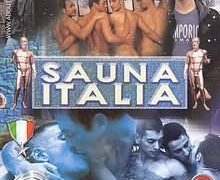 Sauna Italia