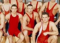 Slam: The Secrets of a Wrestler 2