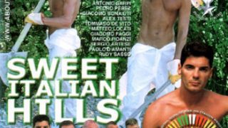 Sweet Italian hills