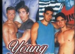 Young Hombres 3