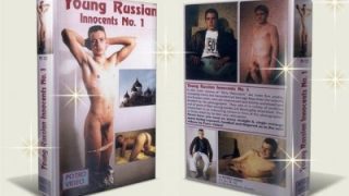 Young Russian Innocents 1 & 2