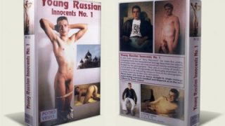 Young Russian Innocents,pt 1&2