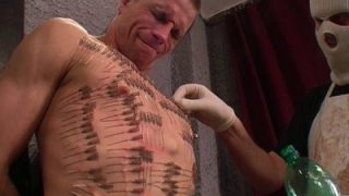 BDSM Discipline boys Part2.