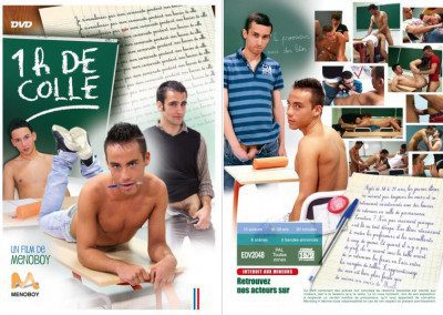 1 Heure de Colle (2012)