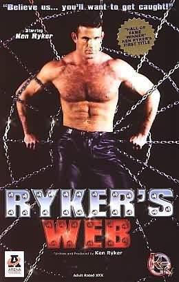 Arena – Ryker’s Web