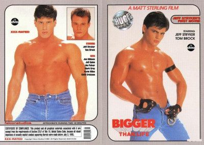 Bigger Than Life (1987)