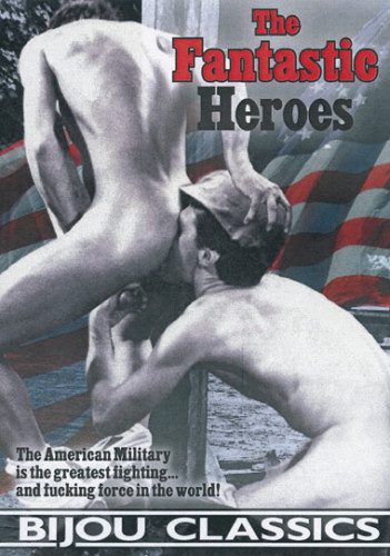 Bijou Pictures – The Fantastic Heroes