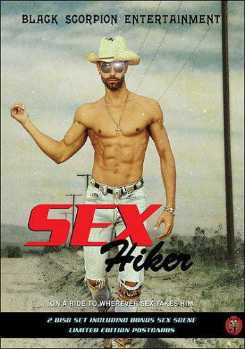 Black Scorpion Video – Sex Hiker