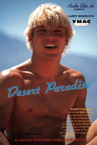 Desert Paradise (1986, YMAC Video)
