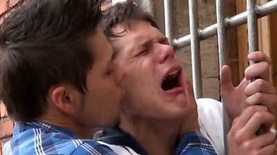 Gangsterfuck – The Thief 1