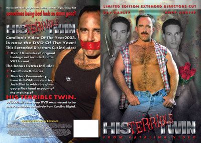 His Terrible Twin (2003)