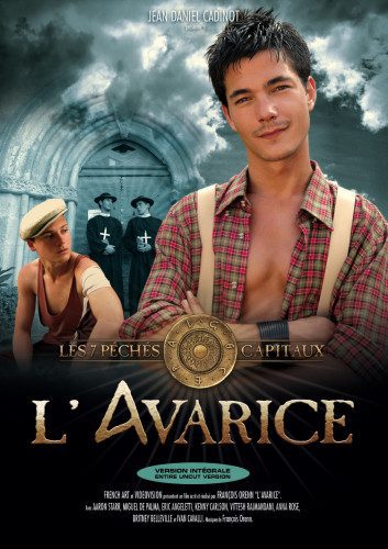 L’Avarice (Cadinot) 2010
