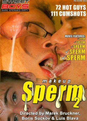 StreetBoys – Makeup Sperm 2