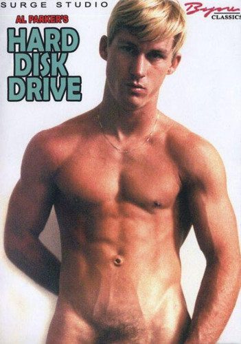 Surge Studio-Bijou – Hard Disk Drive