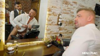 The Barber and Matt Polaco: Matt Polaco & Oskar Ivan (720p,1080p)