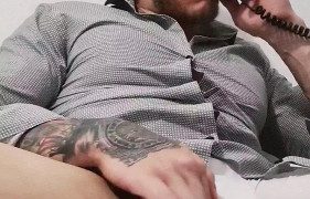 OnlyFans – Alejandro Belmont Videos, Part 4