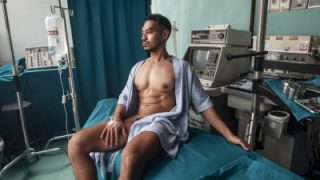 The Patient – Gallery