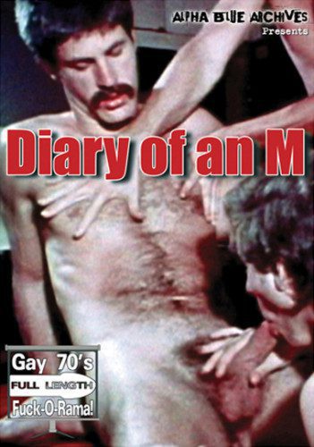 Alpha Blue Archives – Diary Of An M