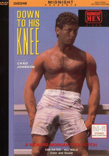 Bareback Down To His Knee (1986) – Chad Johnson, Michael Cummings, Justin Rhodes