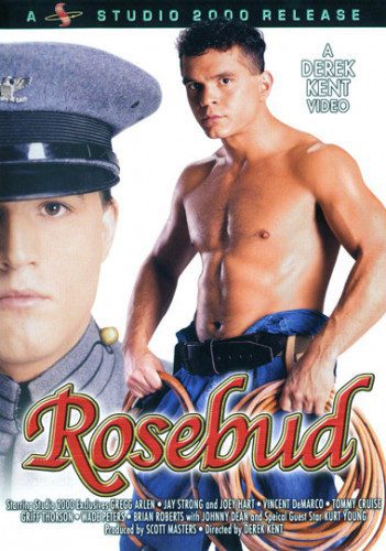 Bareback Rosebud (1998) – Johnny Dean, Kurt Young, Joey Hart