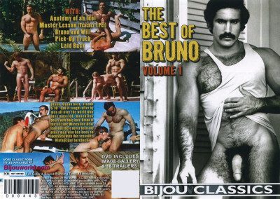 Best of Bruno Vol. 1 – Josh Kincaid, Will Seagers (1982)
