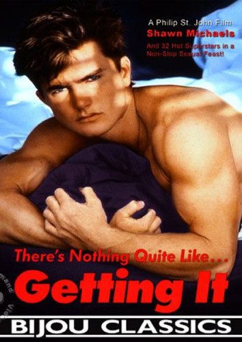 Bijou – Getting it 1985