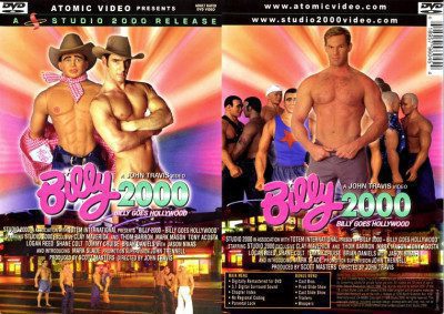 Billy Goes Hollywood (1998)