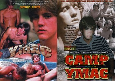 Camp Ymac (1987) – Lee Hunter, Sparky O’Toole, Shawn Ross