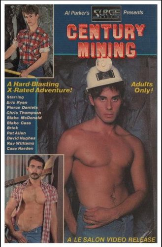 Century Mining (1985) – Eric Ryan, Pat Allen, Chris Thompson