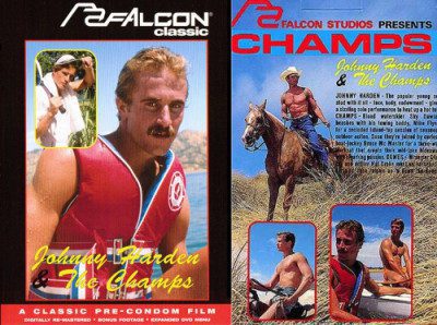 Falcon – Johnny Harden and The Champs