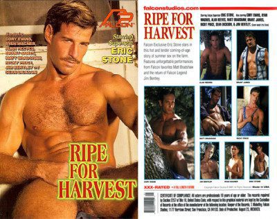 Falcon Studios – Ripe for Harvest (1996)