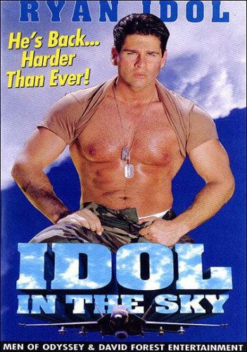 Idol In The Sky – Ryan Idol, Bo Summers, Dino DiMarco (1996)