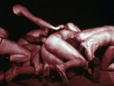 Jaguar Production / Bijou Classics – Night of the Occultist