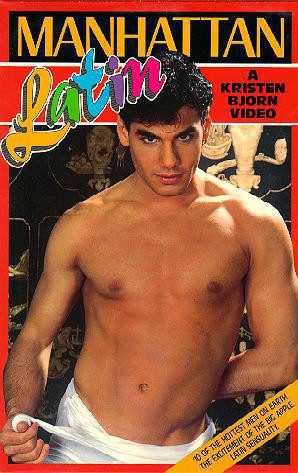 Manhattan Latin (1990) – Domino, Pedro Cardoso, Lamartim Ribeiro
