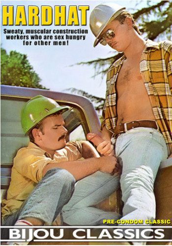 Men Under the Hard Hat – Adam Mitchell, Derek Stanton, Marc Stephens