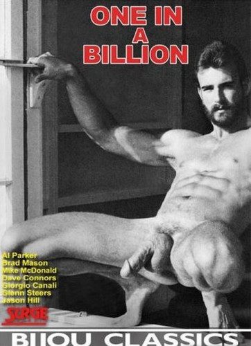One In A Billion – Al Parker, Brad Mason, Glenn Steers