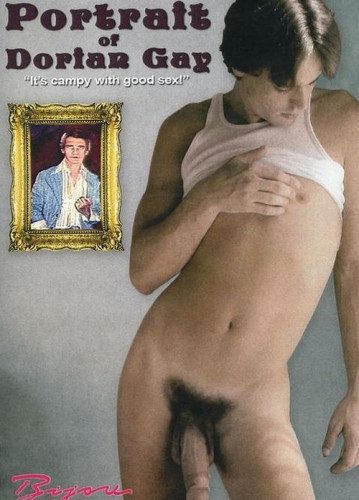 Portrait Of Dorian Gay