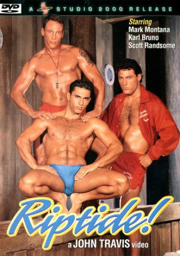 Riptide – Scott Randsome, Mark Montana, Karl Bruno