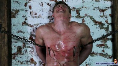 Ruscapturedboys – Captured Secret Agent – Final Part – 2017