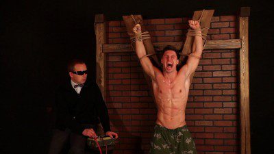 RusCapturedBoys – Mister X 1