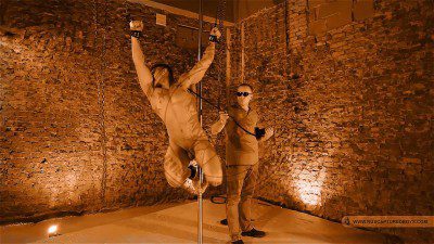 RusCapturedBoys – Rent-a-Boy Andrei Part II