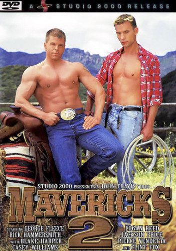 Studio 2000 – Mavericks Vol.2