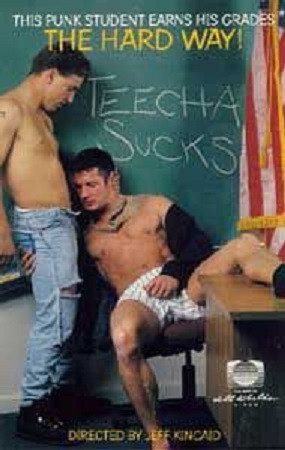 Teecha Sucks – Alex Kincaid, York Powers, Ethan-Michael Ayers (1995)