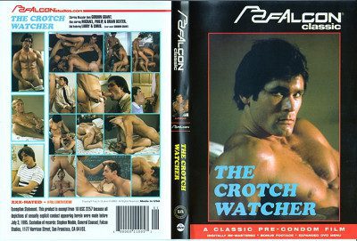 The crotch watcher