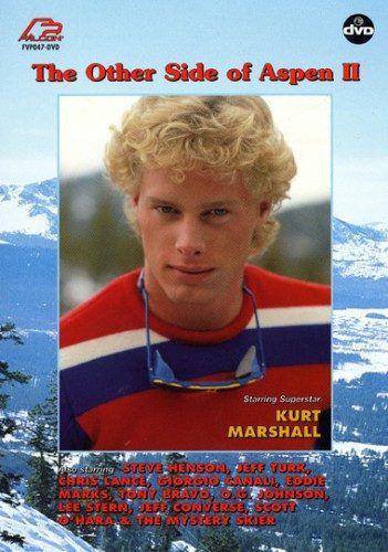 The Other Side of Aspen Part II – Giorgio Canali, Jeff Converse, Steve Henson