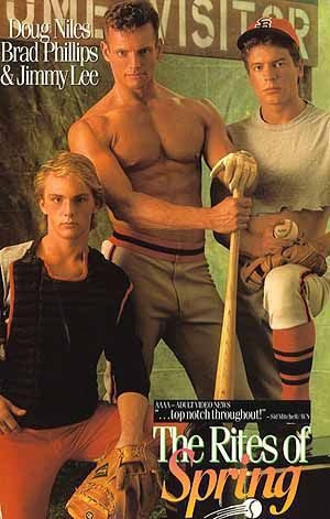 The Rites of Spring (1989) – Doug Niles, Brad Phillips, Jimmy Lee