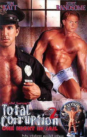 Total Corruption Vol. 2 – Scott Randsome, Tom Katt, Blade Thompson (1995)