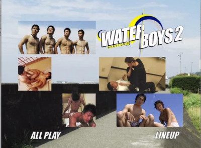 Babylon Stage 46 – Water Boys 2