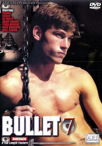 Bullet Videopac 7 / Bullet Productions / 1983